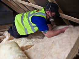 Best Attic Insulation Installation  in Reynoldsburg, OH